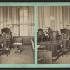 Baptist Church. [Interior.]