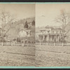 View of a home in Nyack.