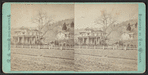 View of a home in Nyack.