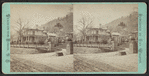 View of a residence, Nyack, N.Y.