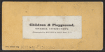 Children & Playground.