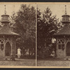 Summer-House, 1873.