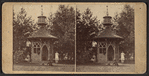 Summer-House, 1873.