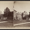 Stereoscopic views of the Oneida Community, New York.