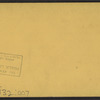 Upper Fall and R.R. Bridge, Portage, N.Y.
