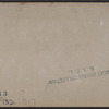 Glen Iris and R.R. Bridge, Portage, N.Y.