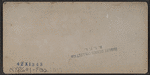 Glen Iris and R.R. Bridge, Portage, N.Y.