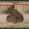 First Falls and Bridge.