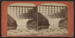 First Falls and Bridge.