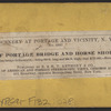 View of Portage Bridge and Horse Shoe Falls.