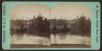 At Portage, N.Y.