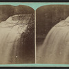 Portage Falls.