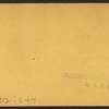 alls & Bridge, Portage, N.Y.