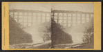 alls & Bridge, Portage, N.Y.