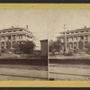 Cascade House, Portage, N.Y.