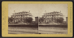 Cascade House, Portage, N.Y.