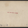 Genesee Falls, near Portage, N.Y.