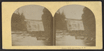 Genesee Falls, near Portage, N.Y.