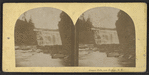 Genesee Falls, near Portage, N.Y.