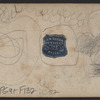 Middle Falls, Genesee Valley, near Portage, N.Y.
