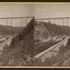 Portage Bridge, Erie R.R.