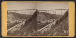 Portage Bridge, Erie R.R.