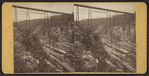 Portage Bridge, Erie R.R.