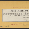 Portage Bridge, Erie R.R.