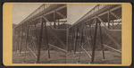 Portage Bridge, Erie R.R.