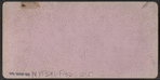 Canal Aqueduct, Portage, N.Y. (winter.)