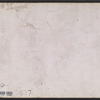 Bridge and First Fall of Genesee, Portage, N.Y.