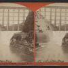 Bridge and First Fall of Genesee, Portage, N.Y.