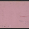 Glen Iris -- Lake and Indian canoe, Portage, N.Y.