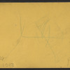 Sectional view of New Iron Bridge, Portage, N.Y.
