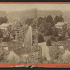 Glen Iris Park Mountain.