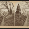 Academy Gound, Mt. St. Vincent, N.Y.