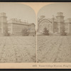 Vassar College Museum, Poughkeepsie, N.Y.