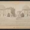 Vassar College Observatory, Poughkeepsie, N.Y.