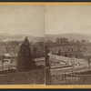 Eastman Park and River View, Poughkeepsie.