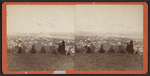 Poughkeepsie, N.Y., from College Hill.
