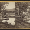 At the Village of Ramapo.