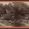 The Ivy Clad Ruins in the Valley of the Ramapo.