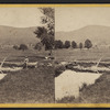 Valley of the Ramapo near Turners Station.