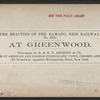 At Greenwood.