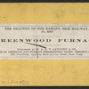 Greenwood Furnace.