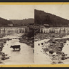 The Dam at Ramapo.
