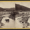 The Dam at Ramapo.