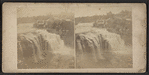 Genesee Falls at Rochester.