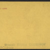 University, Rochester, N.Y.