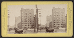 German Insurance Co's Block, Rochester, N.Y.